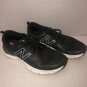 Women’s New Balance - size 9.5
